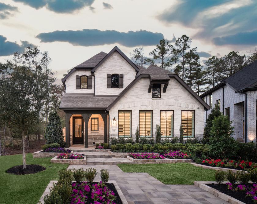 Up to $10,000 Spring Buyer's Incentive for The Woodlands Hills, Announced by The Howard Hughes Corporation
