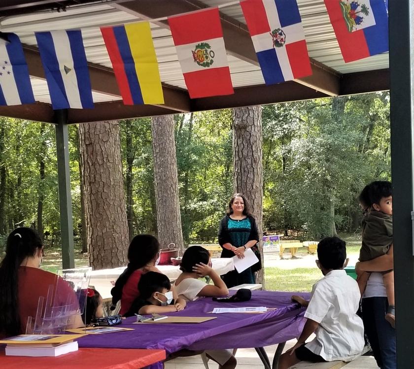 Caring for Local Communities During National Hispanic Heritage Month