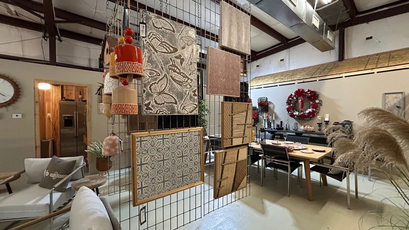 Mister Fountain: a water-based new business that’s great for indoors and out