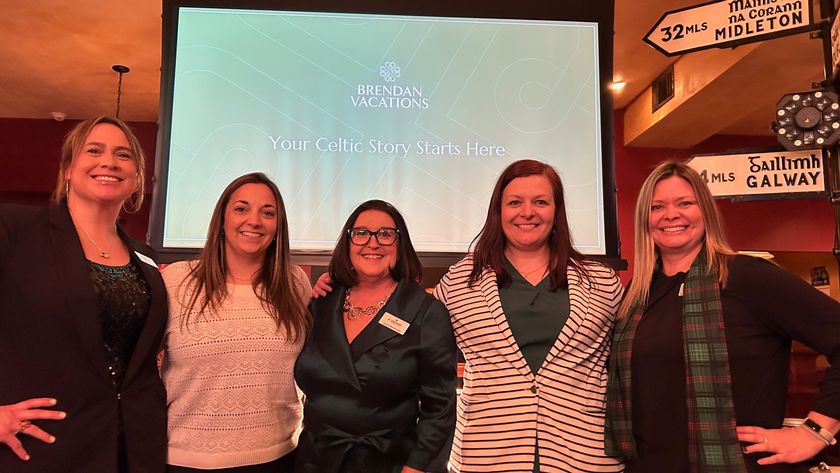 Rossnaree Travel starts monthly evening Travel Talk series