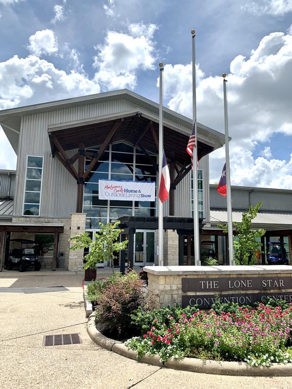The Montgomery County Home & Outdoor Living Show Helped Local Homeowners and Businesses Connect to Plan Dream Homes and Improvements