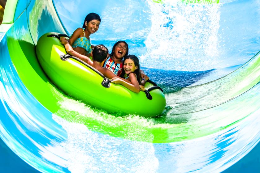 Big Rivers Waterpark Opening Waterpark for Season 2023