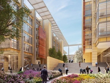 ExxonMobil senior advisor to give keynote at Economic Outlook