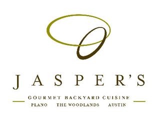 Jasper's in The Woodlands Will Take Care of the Cooking