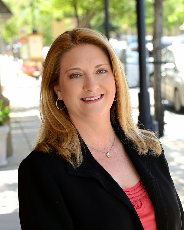 Market Street - The Woodlands announces departure of General Manager Jenny Taylor