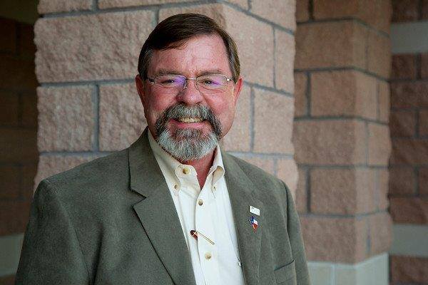 Oak Ridge North Mayor Jim Kuykendall's plea for the community to read this before you vote