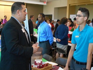The Woodlands Area Chamber of Commerce to host community job fair on May 28