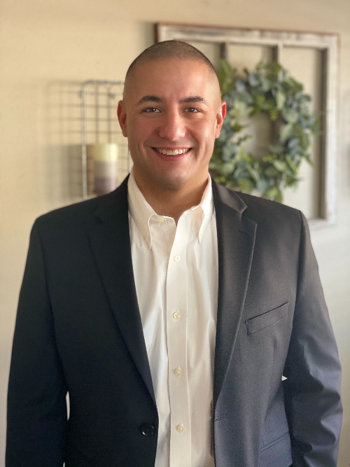 Margaritaville Lake Resort, Lake Conroe | Houston names Jon Ramirez New Executive Director of Food & Beverage