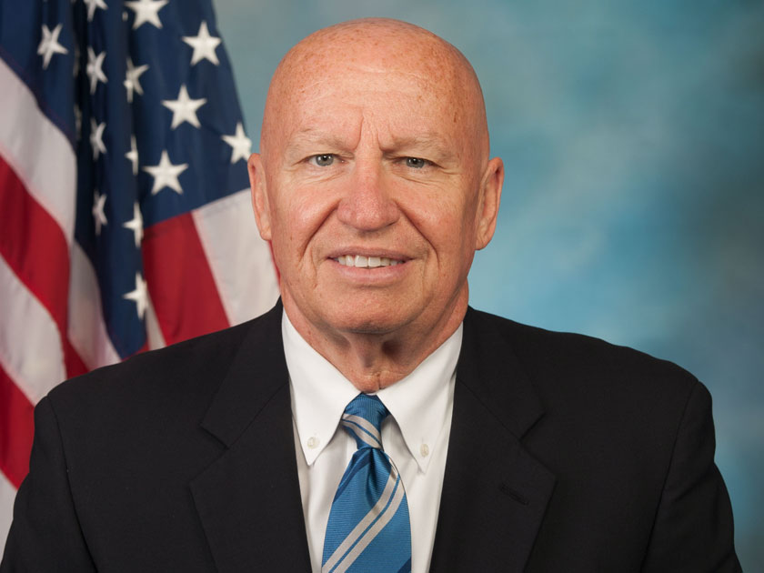 A Conversation With Kevin Brady: “2021 Covid-19 Relief Stimulus Bill”