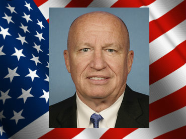 Kevin Brady earns Benjamin Franklin Award