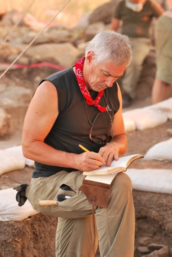 Dr. Byron McCane, religious expert, to speak at Lone Star College-Montgomery