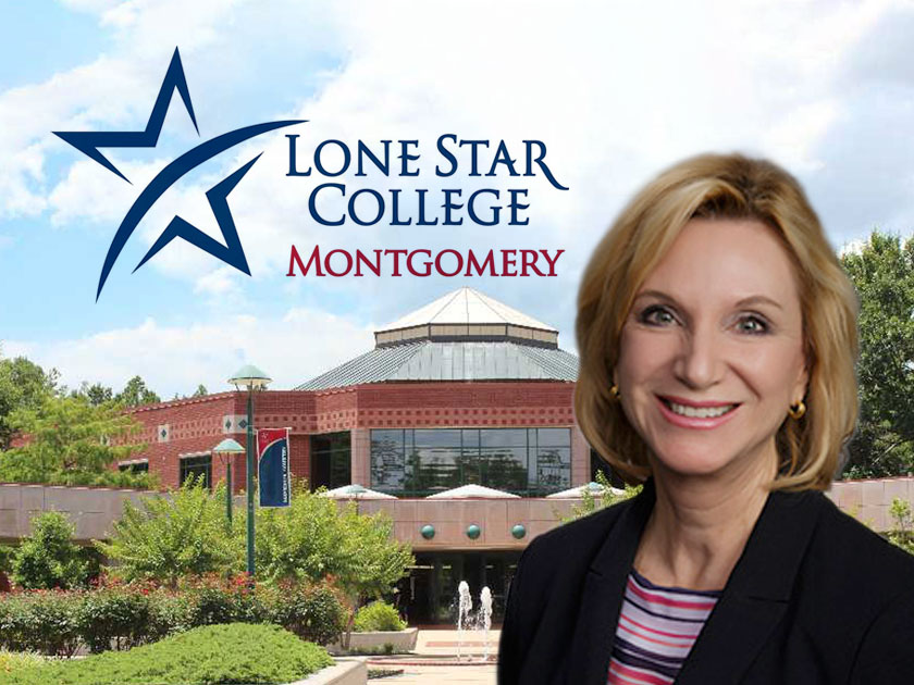 The Lone Star College Montgomery Experience Woodlands Online