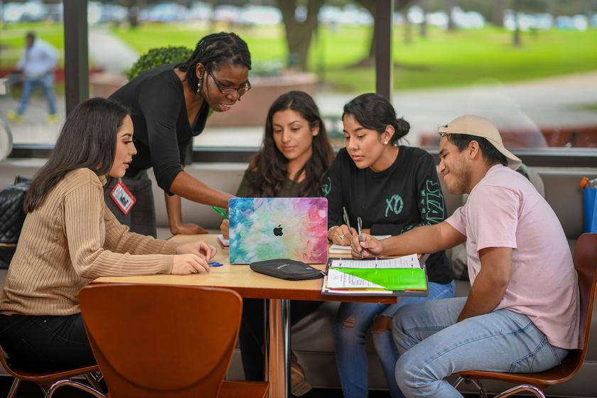 Lone Star College recognized among Top Employers 2020 by DiversityJobs.com