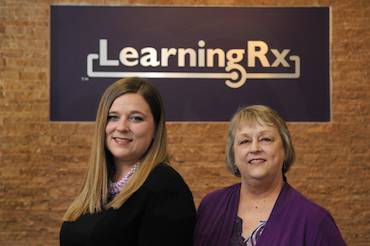 Learn about The Woodlands LearningRx at Brain-Training Night