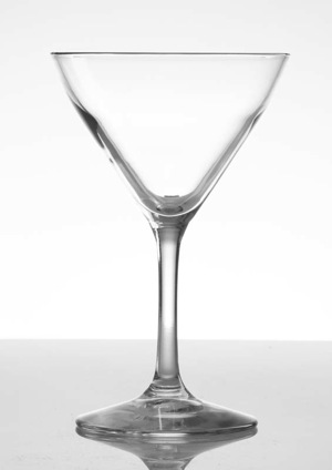 Libbey Glass recalls cocktail glasses