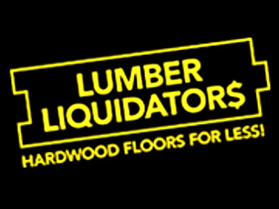 Lumber Liquidators distributing free tarps & water to flood-stricken Houston area communities