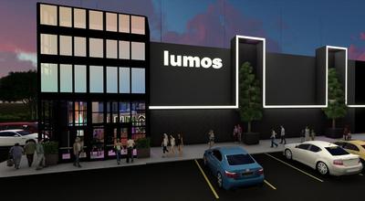 Lumos, Innovative 45,000-Square-Foot Entertainment Complex to Debut at Valley Ranch Town Center