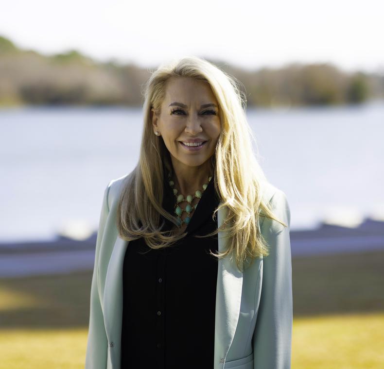 Margaritaville Lake Conroe Welcomes new Senior Sales Manager