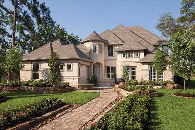 Plantation Homes, Coventry Homes Announce Entry Into New Conroe Community