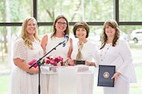 Nominations Open for Athena Leadership Award