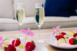 Valentine's Day Celebration at Margaritaville