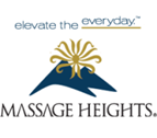 The perfect gift for Dad: A relaxing visit to Massage Heights