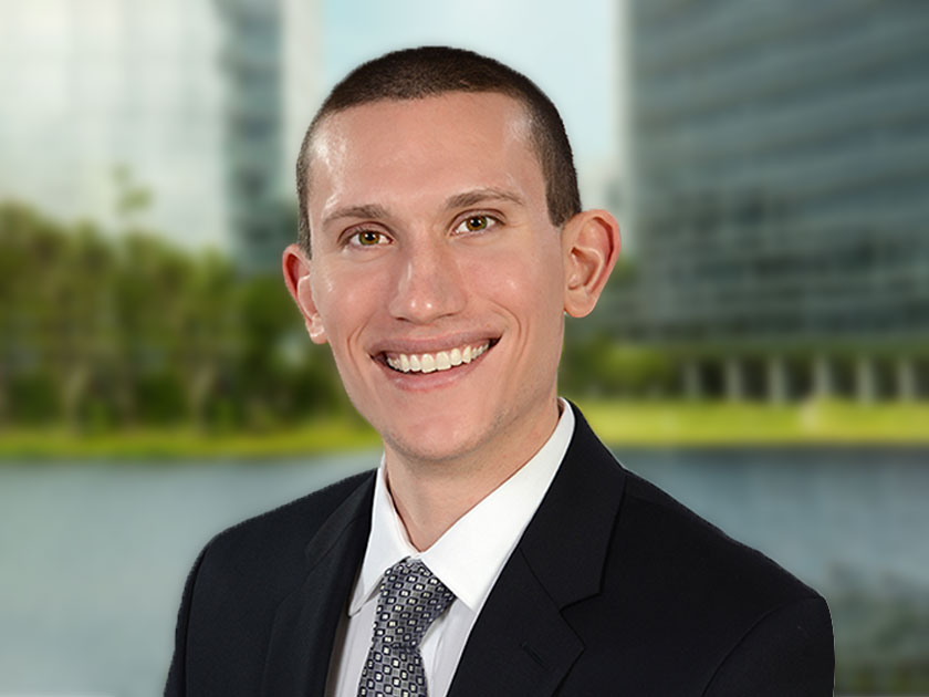 HFG Wealth Management welcomes Matt Harvey as Client Services Associate