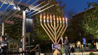 Market Street to host Grand Chanukah Celebration and Menorah Lighting Sunday, December 29