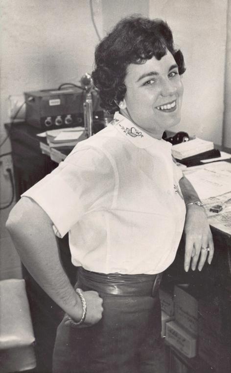 OBITUARY: Jane Brasovan – August 7, 1938 - May 5, 2024