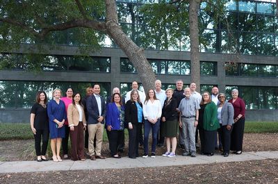 United Way of Greater Houston Purchases New Building in Montgomery County to Expand Services