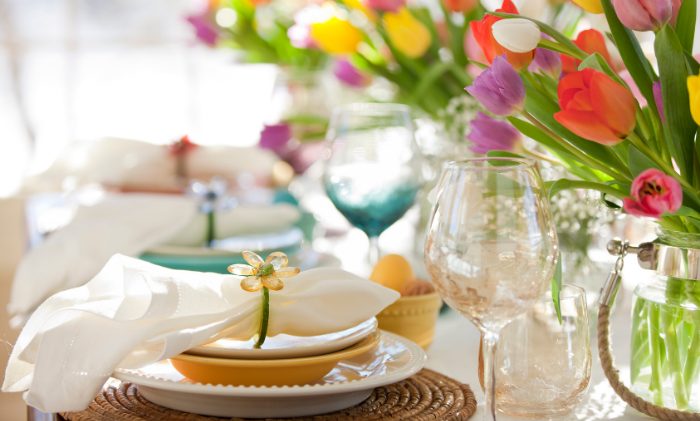 Mother's Day Brunch at Margaritaville Lake Resort on Lake Conroe