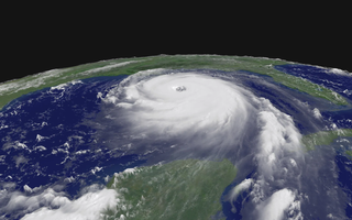 It’s only polite to know the names of the hurricanes that might come to town