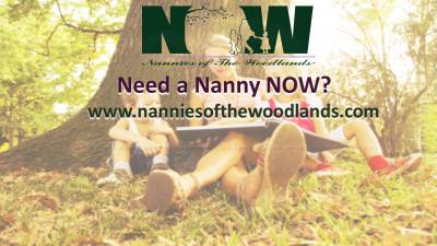 Why Nannies of the Woodlands?