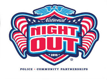 National Night Out set for October 6