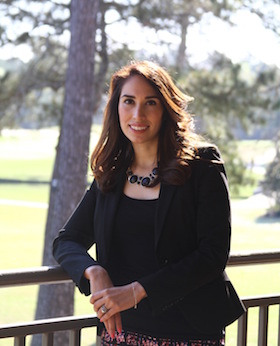 Market Street names Noemi Gonzalez as new Marketing Director