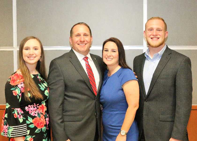 Conroe ISD names lone finalist in search for new superintendent