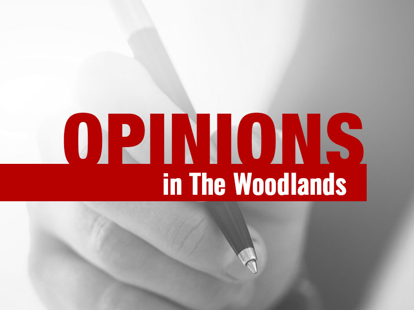 OPINION: Thank you, Congressman Dan Crenshaw