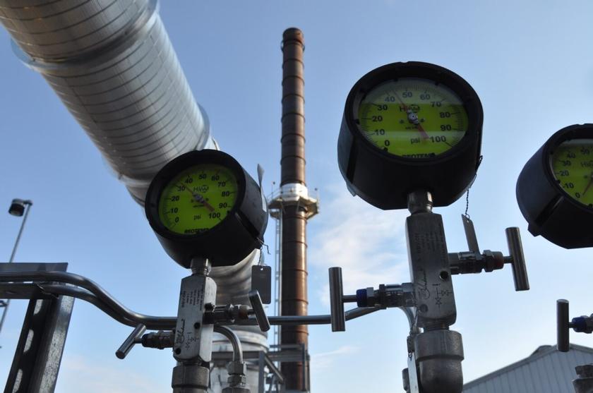 Orion S.A. completes air emissions projects, updates business conditions