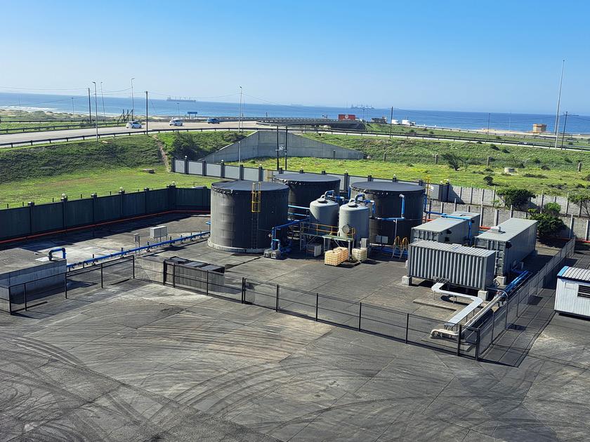 Orion S.A.'s 2023 Sustainability Report focuses on 'driving innovation, enabling the everyday'