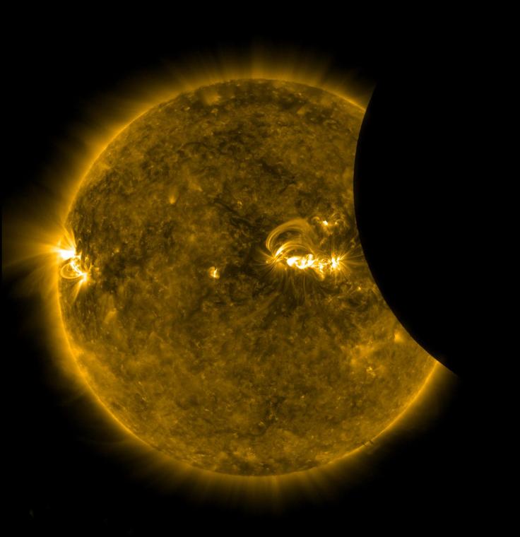 Things you can do if you can’t see the eclipse in person