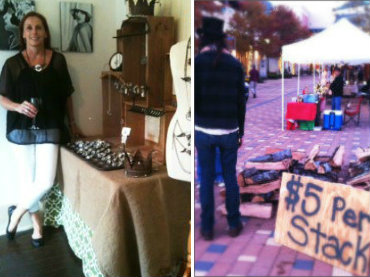 The Panther Creek fall arts and craft fair has become the ghost of Christmas past