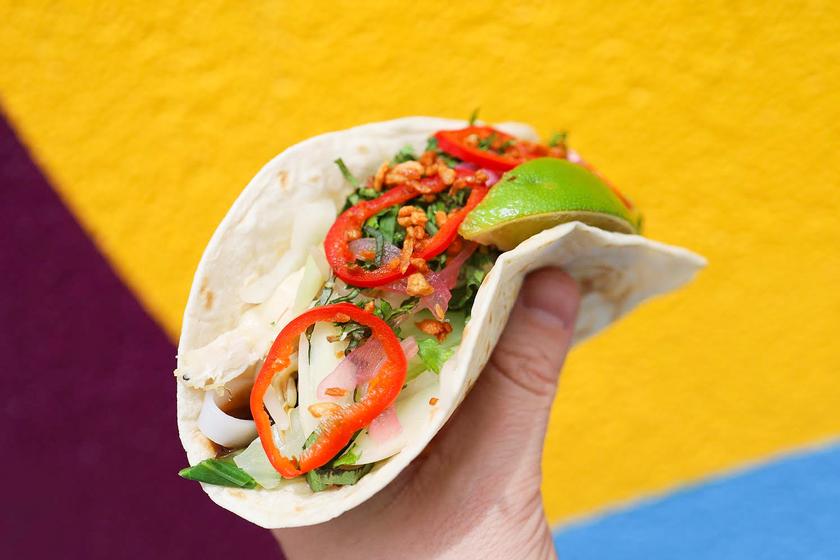 Velvet Taco announces the 2nd annual WTF Recipe Contest