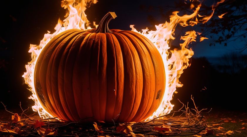 10 tricks to mastering a fire-safe Halloween