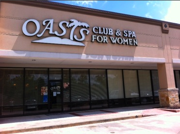Oasis Club & Spa for Women closing, indicates downward trend in women's wellness interest