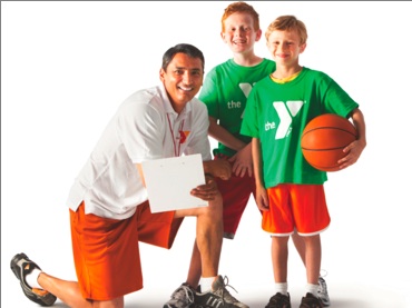South Montgomery County YMCA awards local man highest volunteer honor
