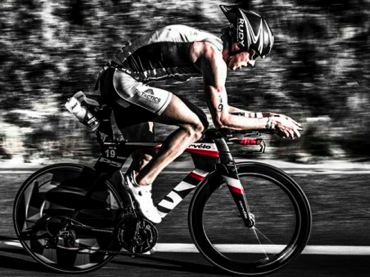 World-ranked IRONMAN, a Woodlands resident, prepares for Kona