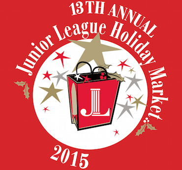 Junior League Holiday Market set for Nov. 20-22