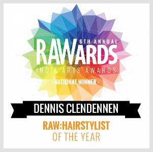 Woodlands Hairstylist Wins Raw Artists Hairstyist of the Year