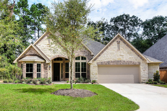 The Woodlands Hills Continues Momentum