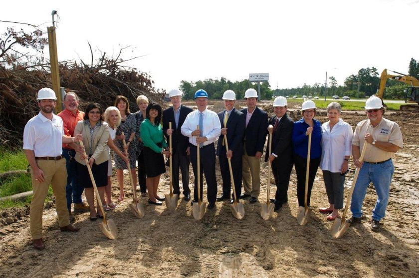 Habitat for Humanity Celebrates 10th Anniversary of the ReStore on SH 242